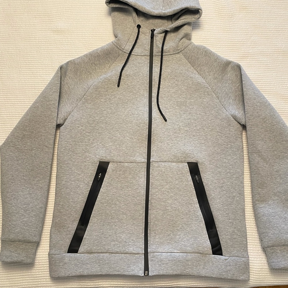 Full Send Track jacket